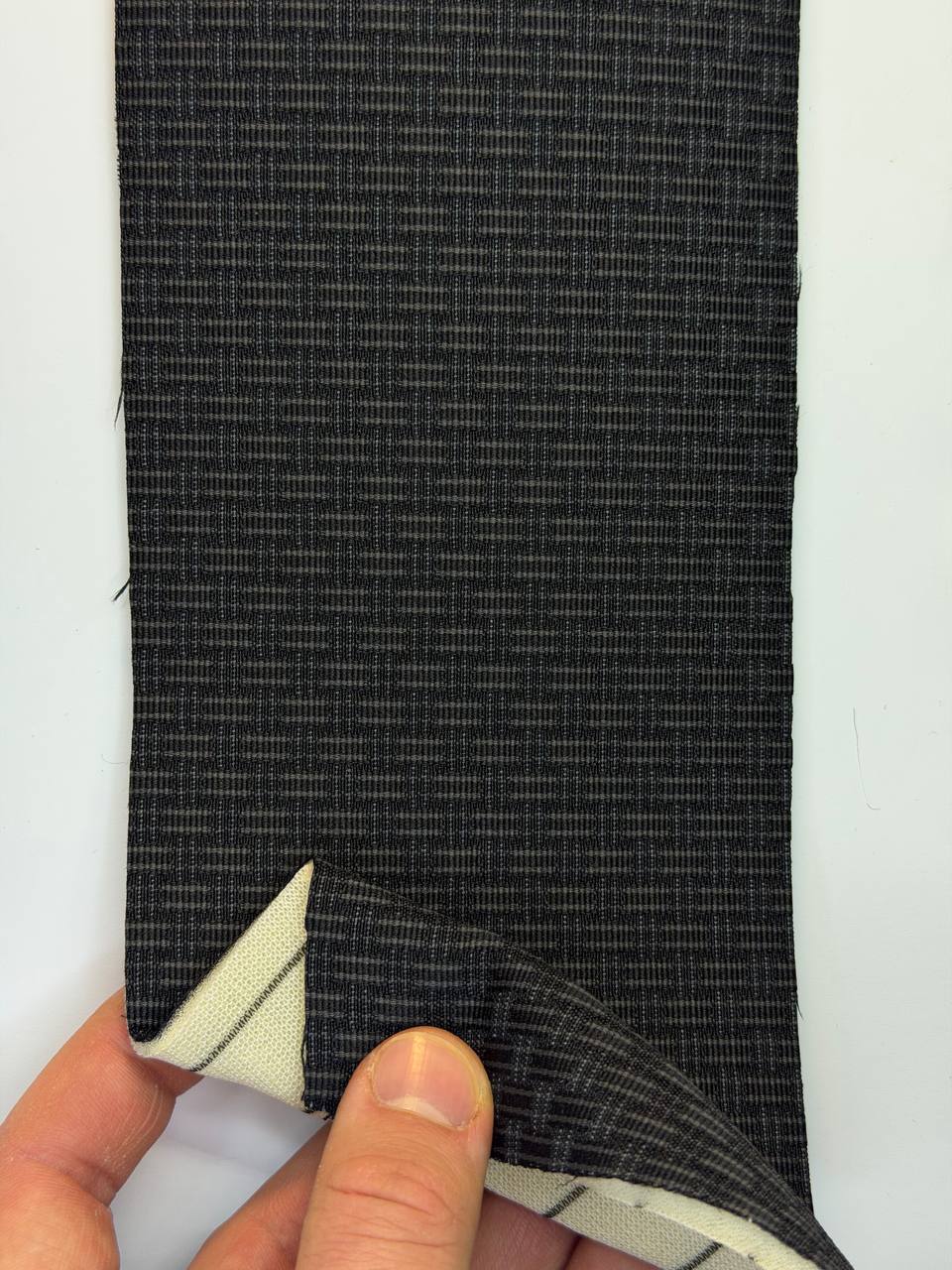 Автомобільна тканина для сидінь оригінал М1.5 NN