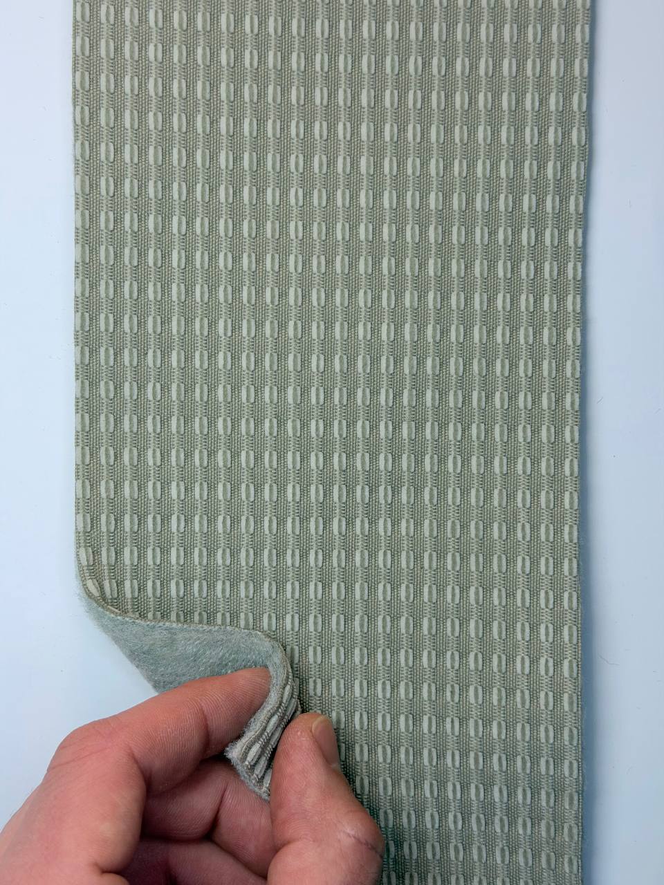 Автомобільна тканина для сидінь оригінал М1.5 беж V