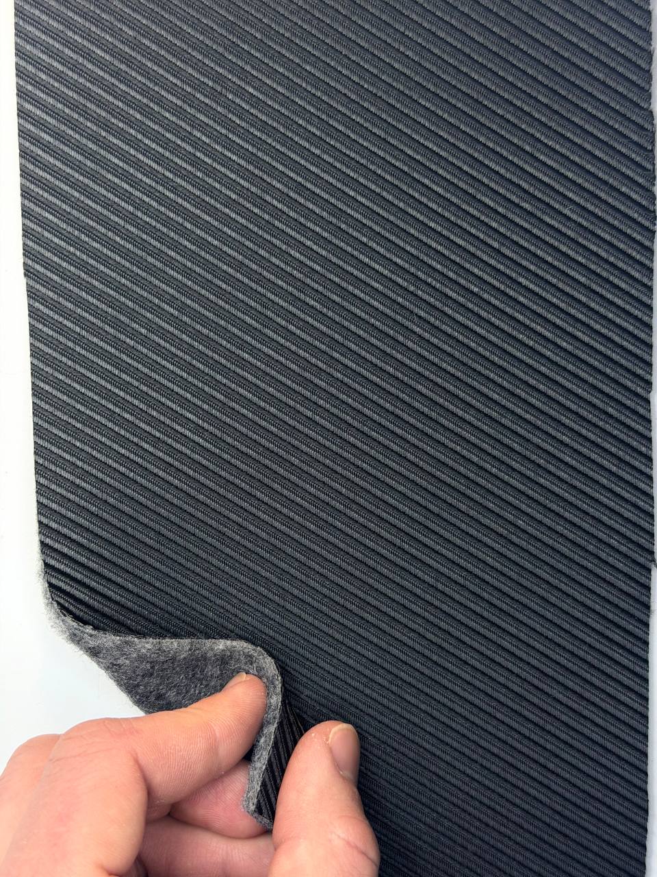 Автомобільна тканина для сидінь оригінал М1.5 діагональ