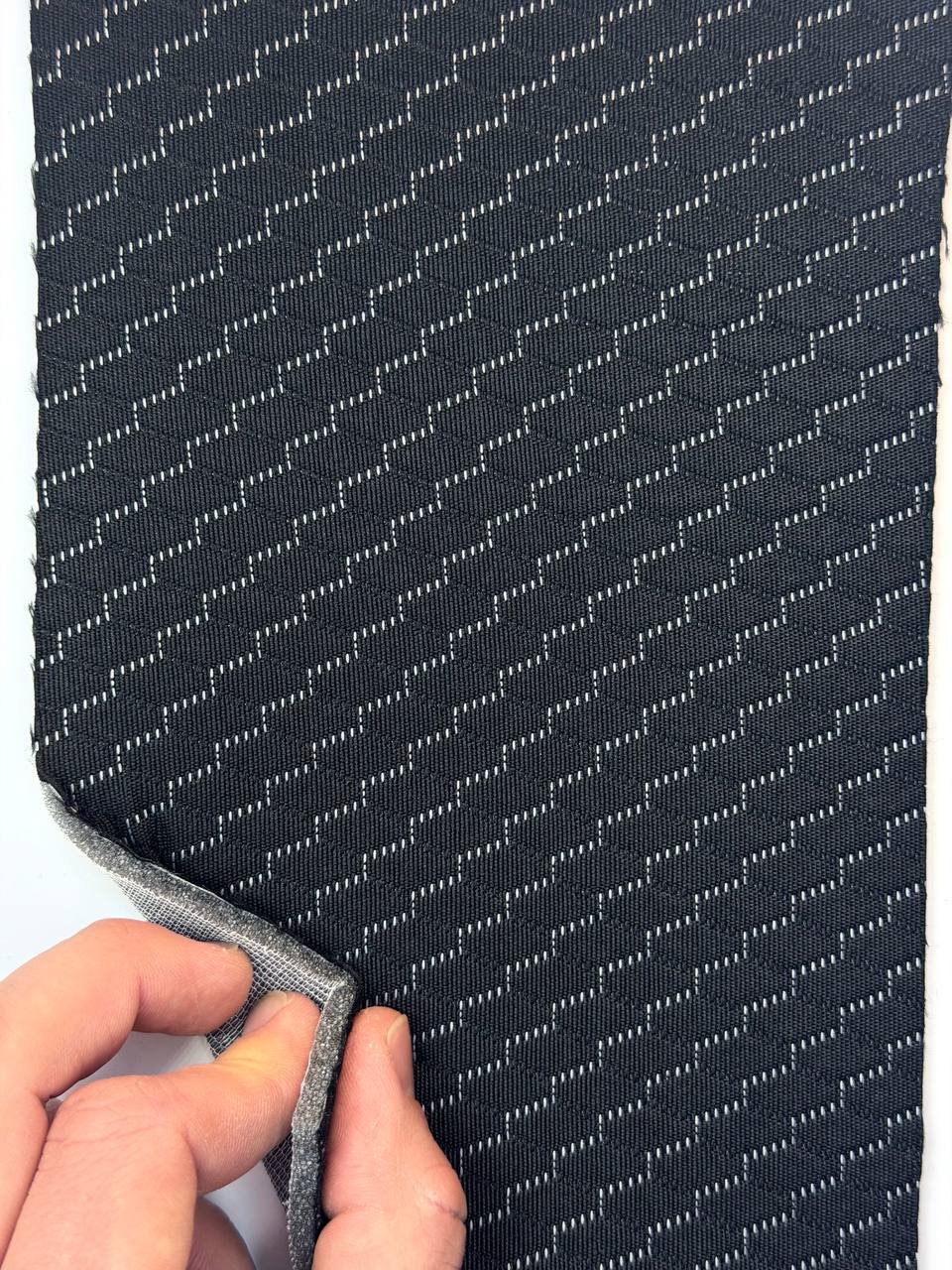 Автомобільна тканина для сидінь PL11