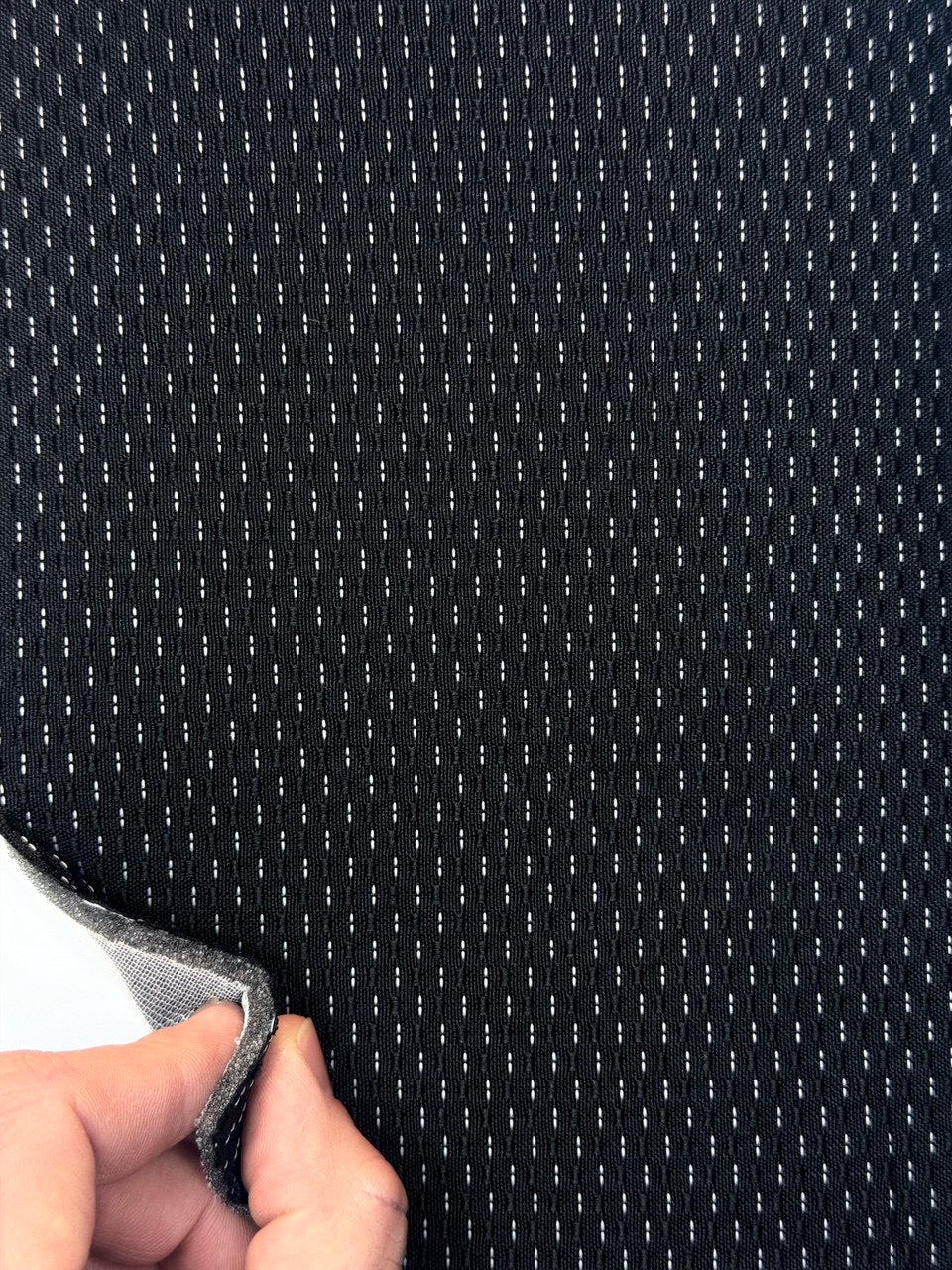 Автомобільна тканина для сидінь PL17