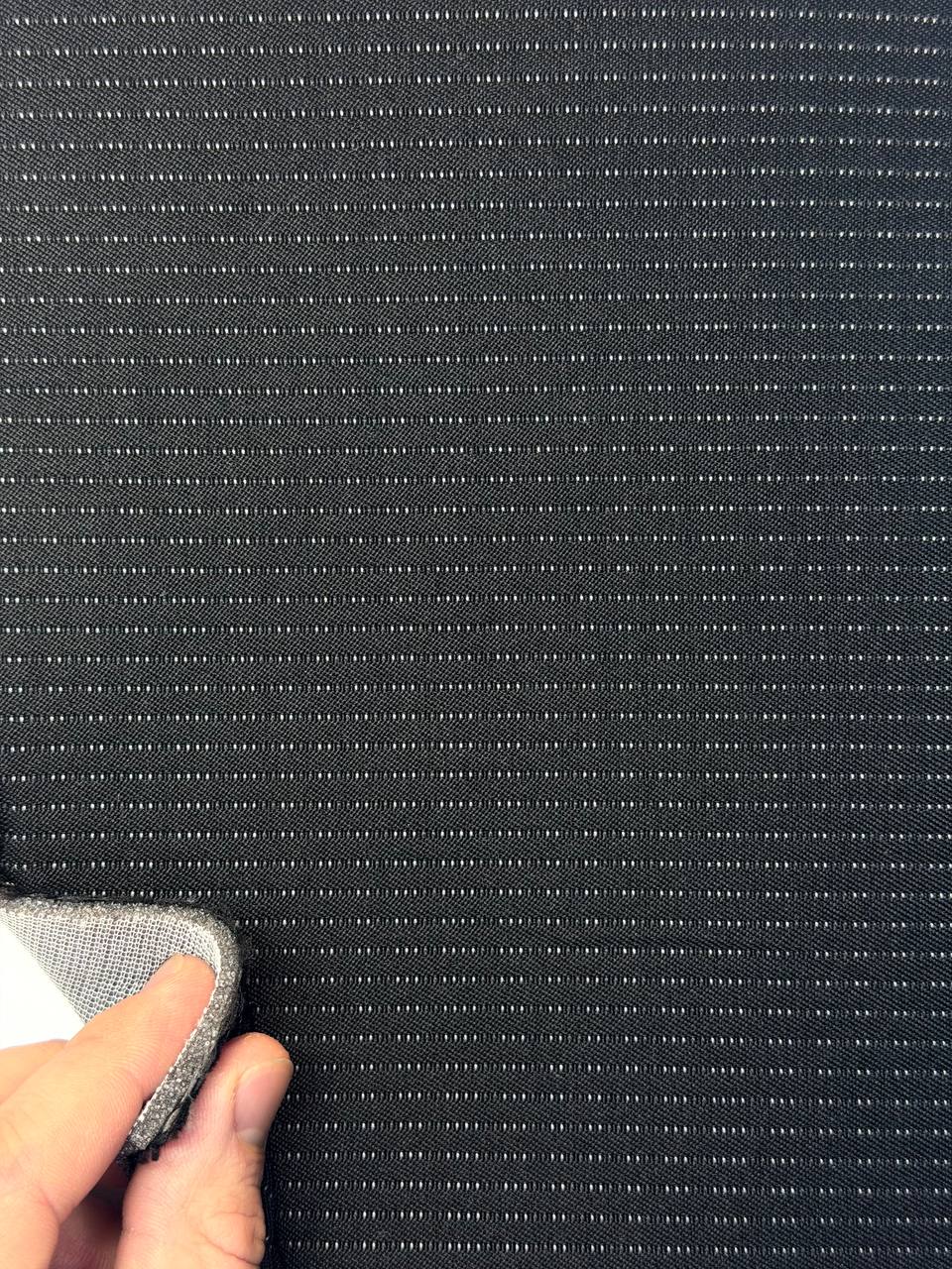 Автомобільна тканина для сидінь PL2