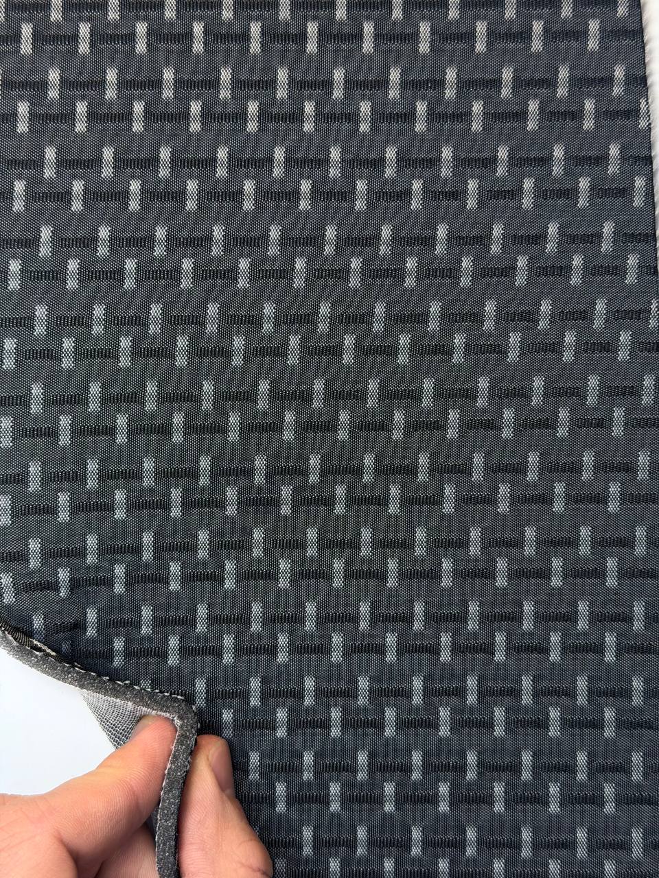 Автомобільна тканина для сидінь PL21