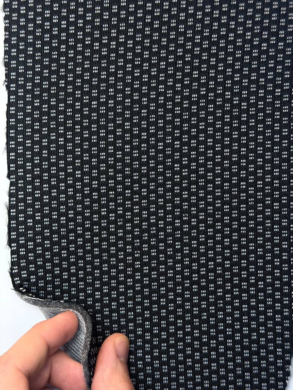 Автомобільна тканина для сидінь PL3 (Volkswagen)