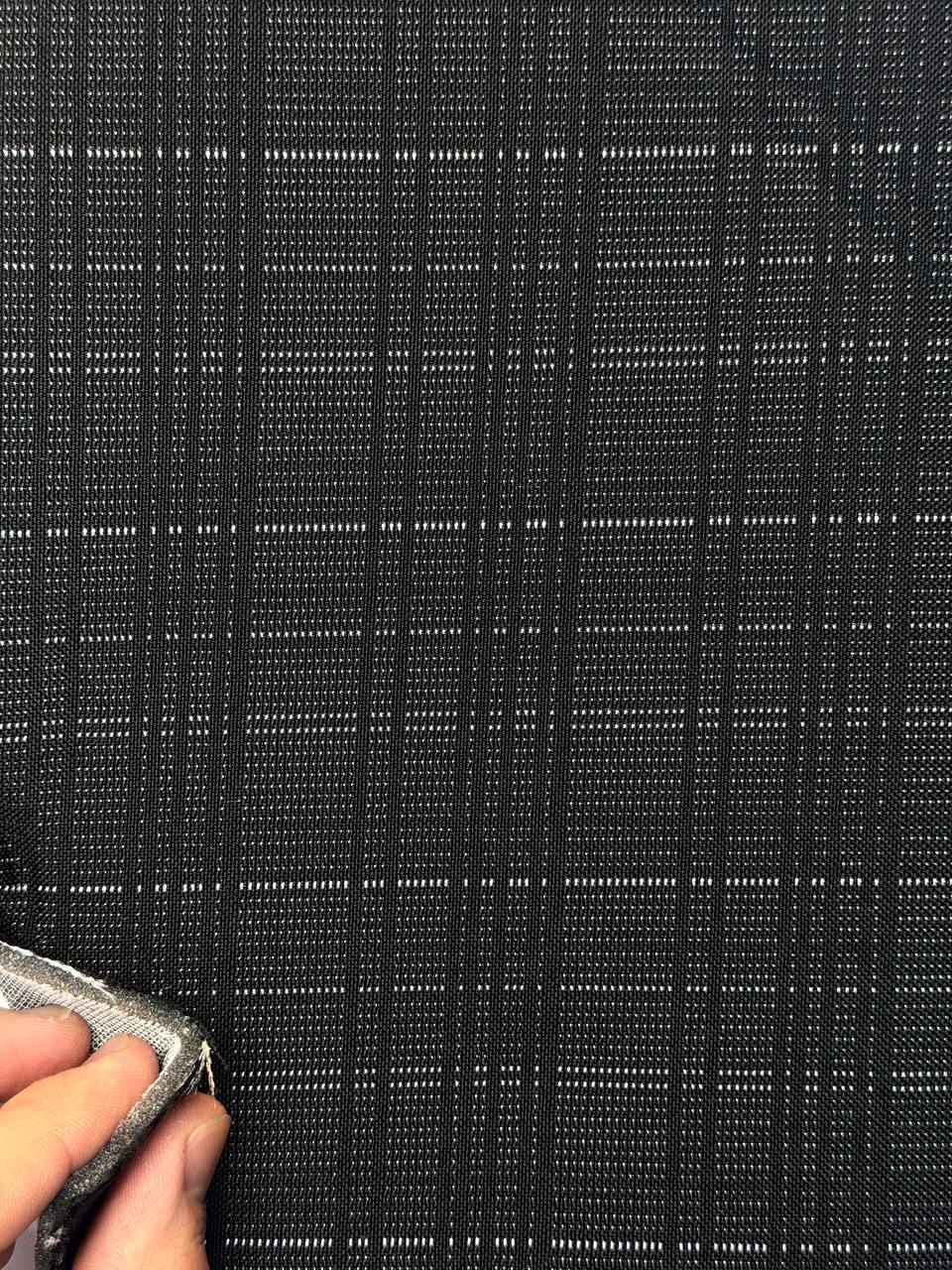 Автомобільна тканина для сидінь PL5 (Vito)