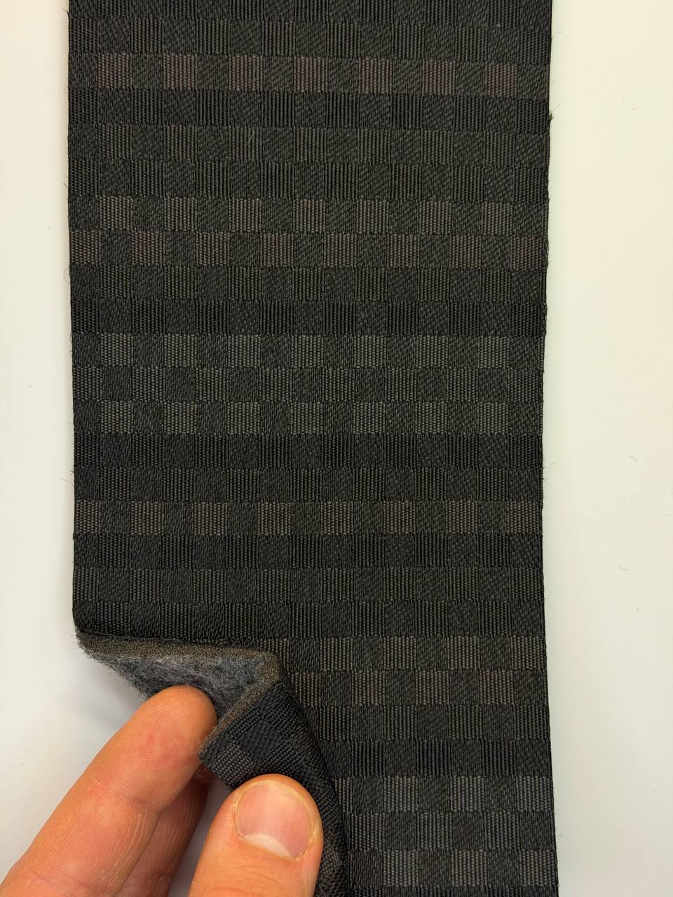 Автомобільна тканина для сидінь оригінал М1.5 Mercedes