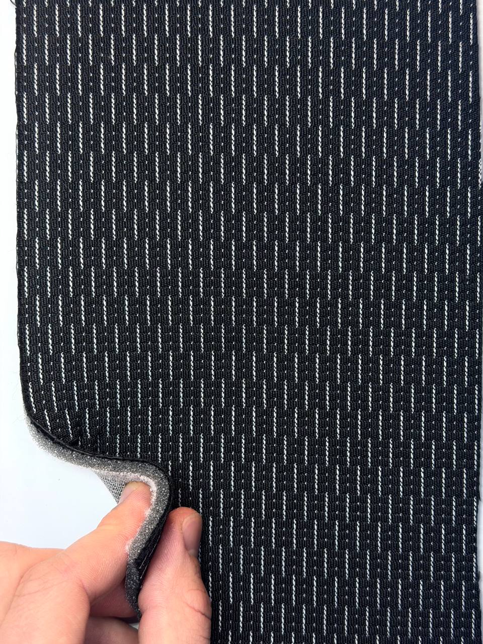 Автомобільна тканина для сидінь PL10