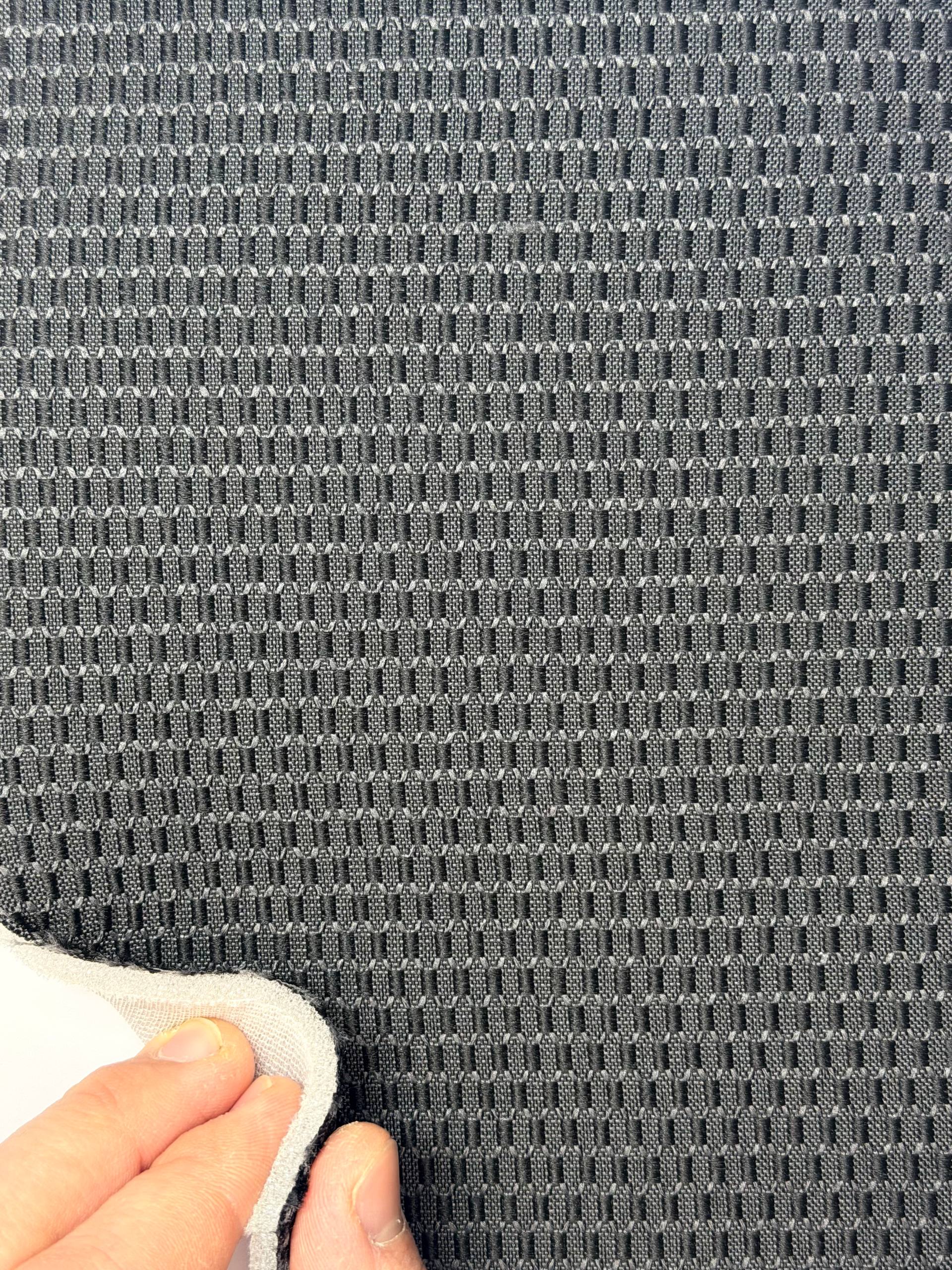 Автомобільна тканина для сидінь PL1