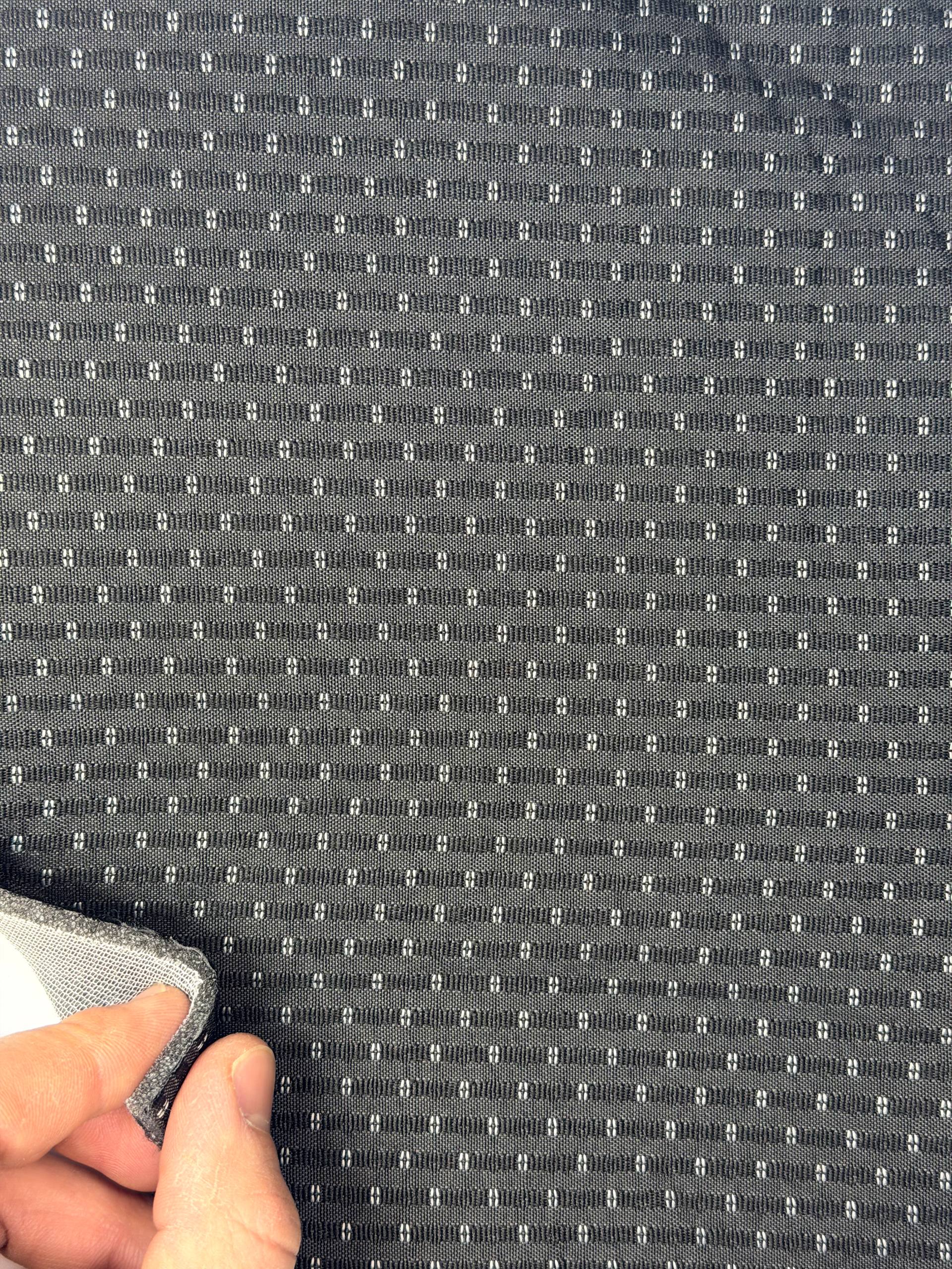 Автомобільна тканина для сидінь PL24