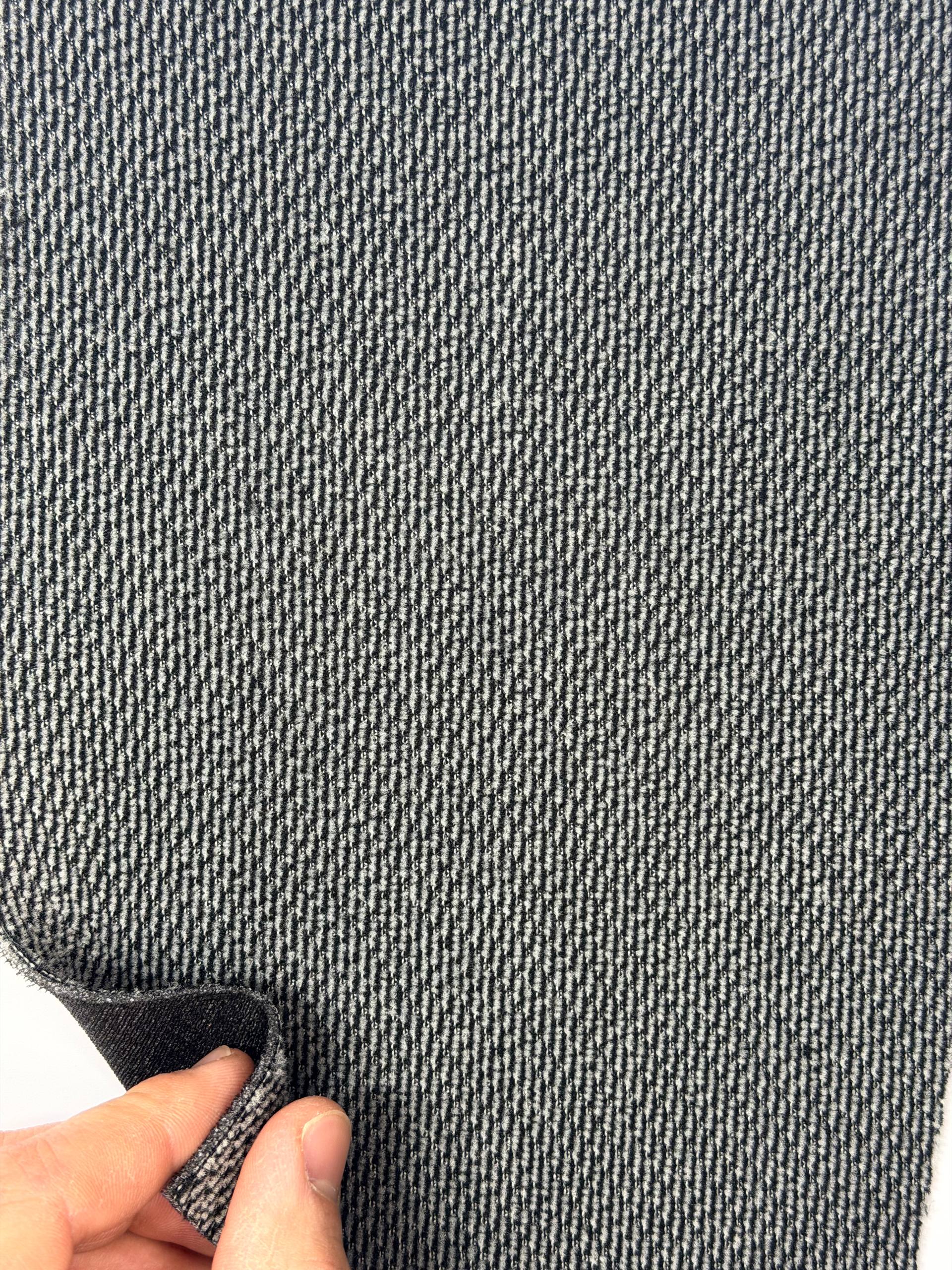 Велюр автомобільний Marko світлий